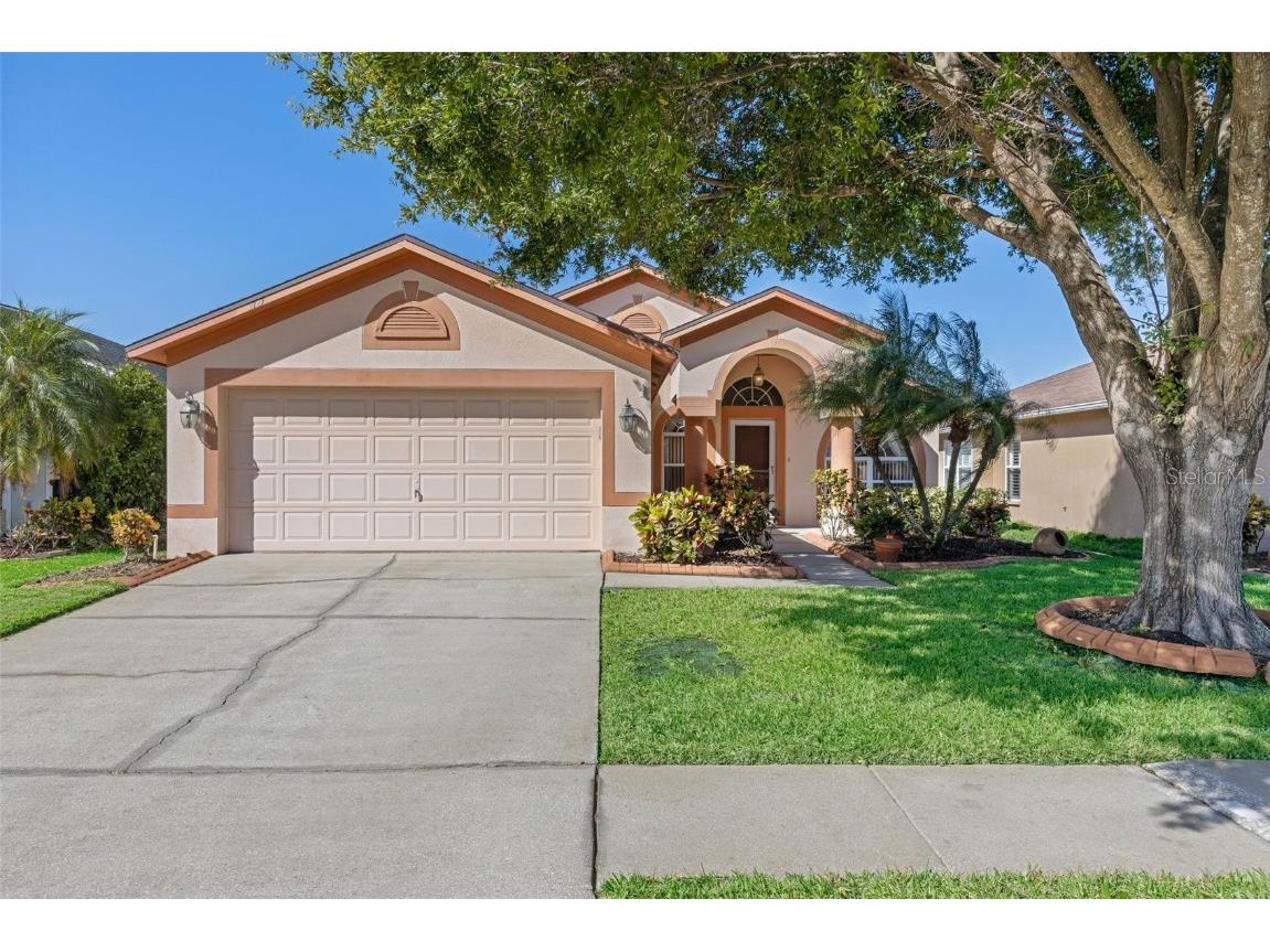 1727 Hulett Drive Brandon FL 33511 T3481771 image1