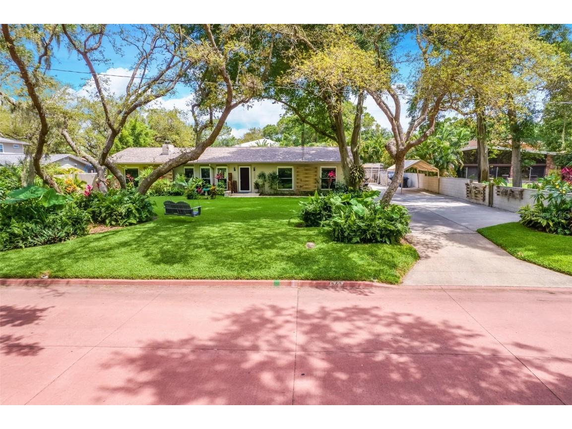 1727 Karleton Place S Saint Petersburg FL 33712 U8201967 image1