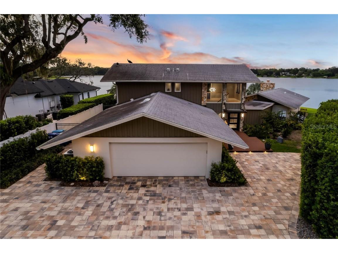 1727 Lake Berry Drive Winter Park FL 32789 - LAKE BERRY O6183964 image1