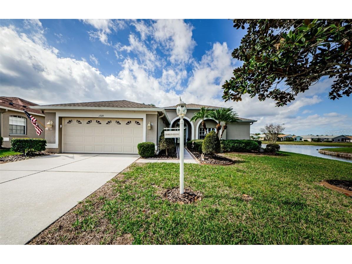 1727 Lakestone Drive Trinity FL 34655 TB8353264 image1