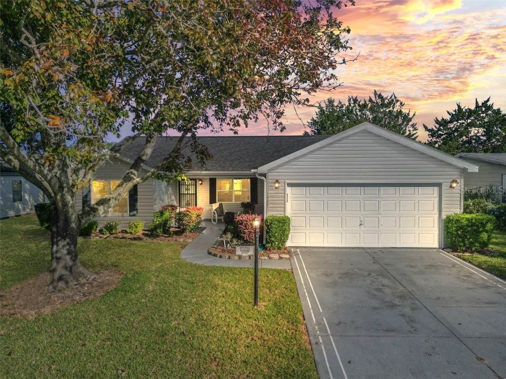 1727 Lauren Lane The Villages FL 32159 G5088457 image1