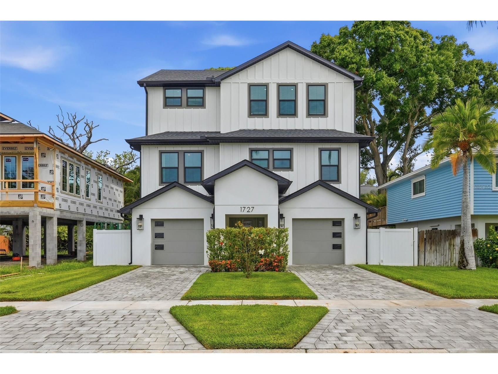 1727 Maryland Avenue NE Saint Petersburg FL 33703 TB8513425 image1