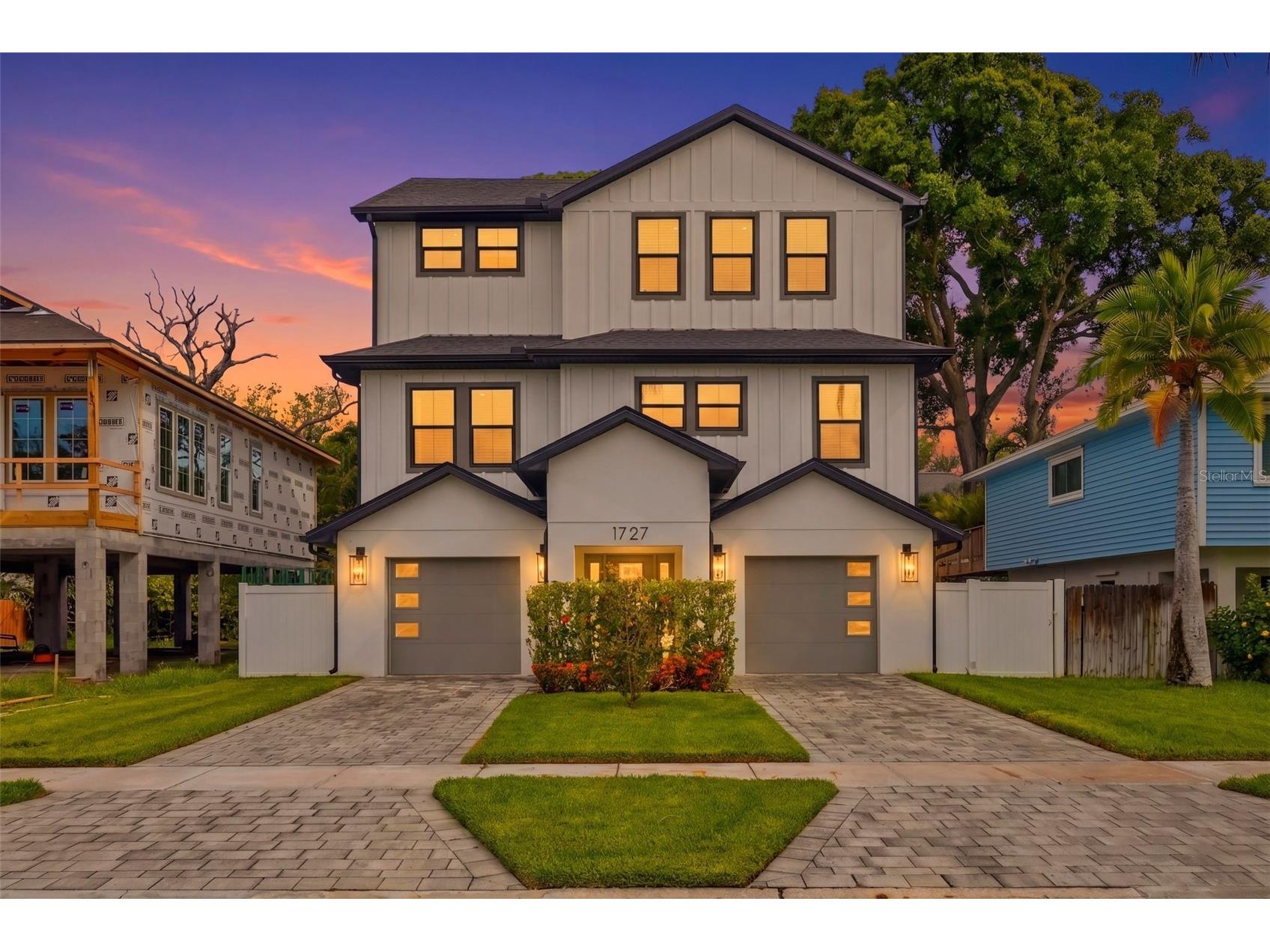 1727 Maryland Avenue NE Saint Petersburg FL 33703 TB8513425 image46