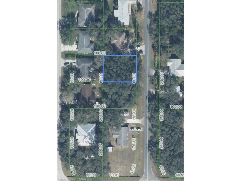 1727 N Berkley Road Avon Park FL 33825 P4939206 image4