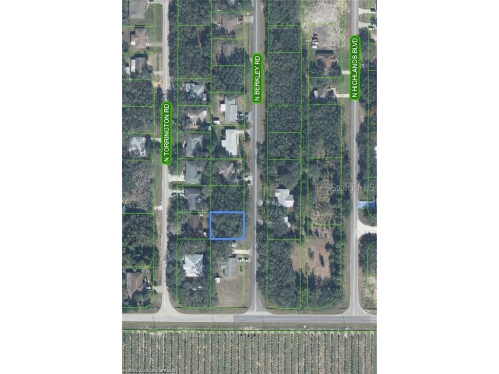 1727 N Berkley Road Avon Park FL 33825 P4939206 image5