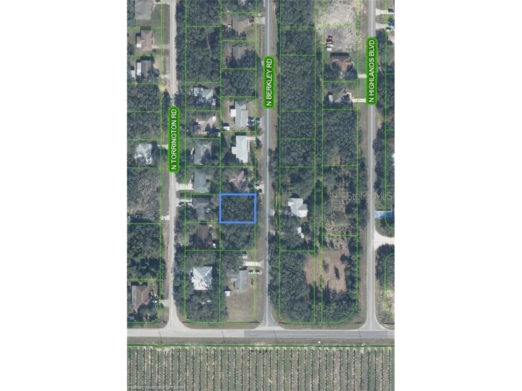 1727 N Berkley Road Avon Park FL 33825 P4939206 image6