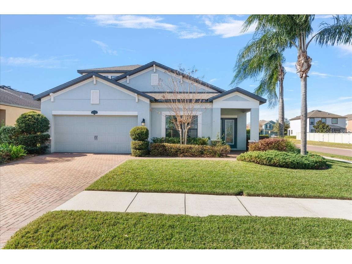 1727 Nature View Drive Lutz FL 33558 TB8355767 image1