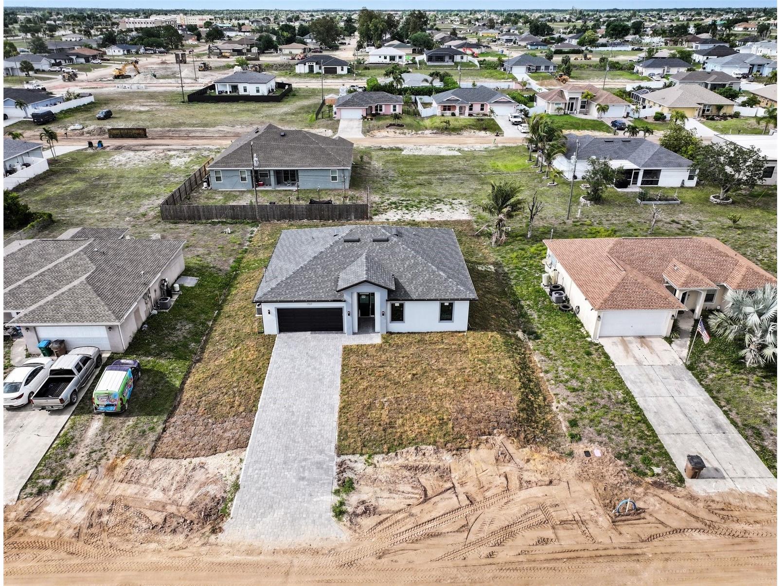 1727 NE 12th Terrace Cape Coral FL 33909 A4690764 image28