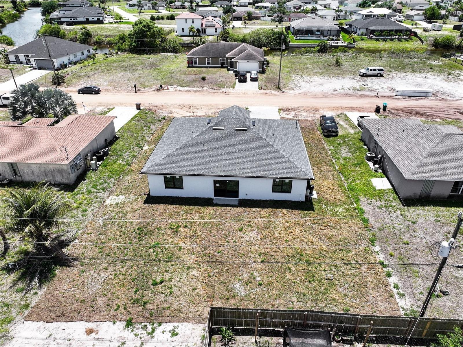1727 NE 12th Terrace Cape Coral FL 33909 A4690764 image29