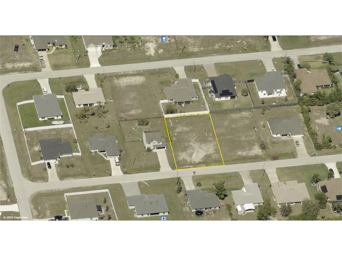 1727 NW 25th Lane Cape Coral FL 33993 TB8374073 image1