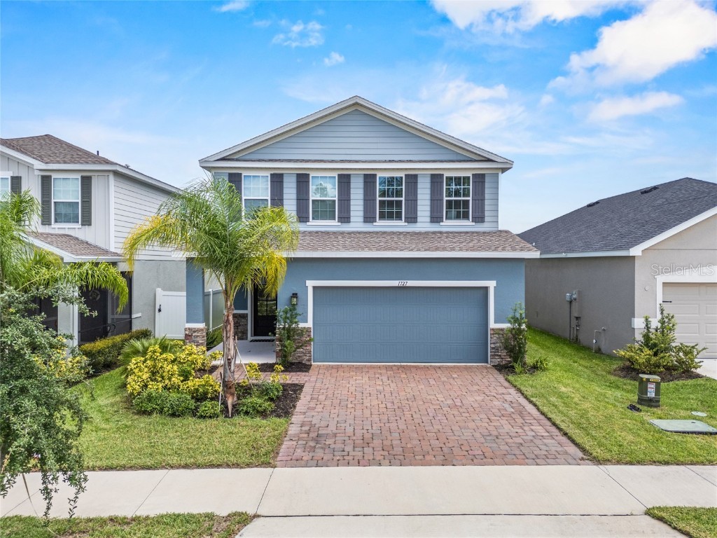 1727 Oceania Avenue Davenport FL 33837 S5131098 image1