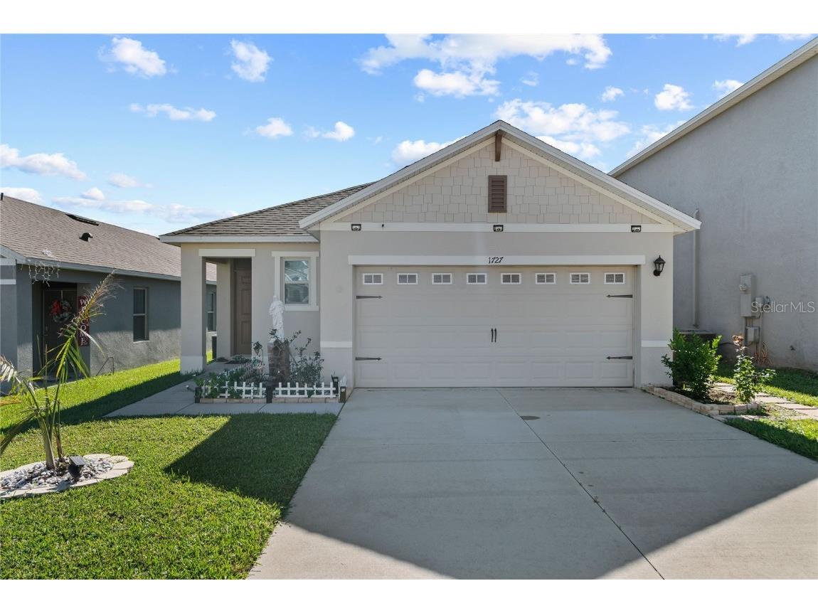 1727 Passion Vine Lane Ocoee FL 34761 O6164781 image1