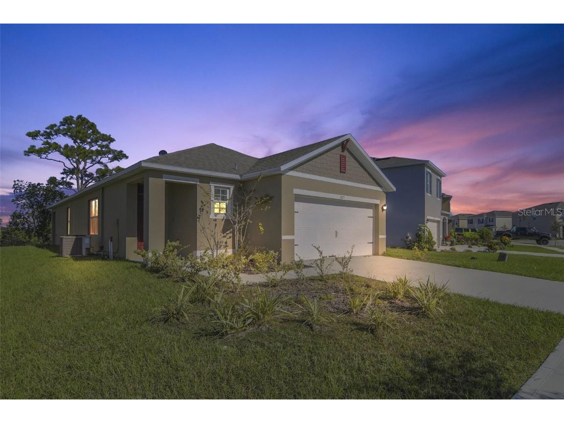 1727 Post Oak Drive Davenport FL 33837 O6255763 image1