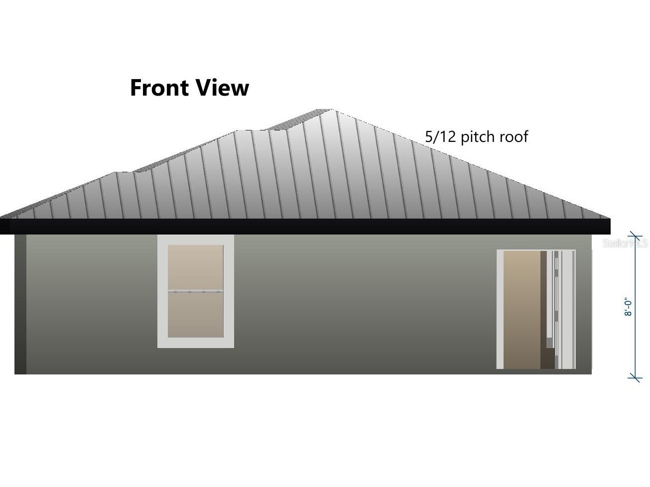 1727 SE Hargrave Street Arcadia FL 34266 A4656075 image8