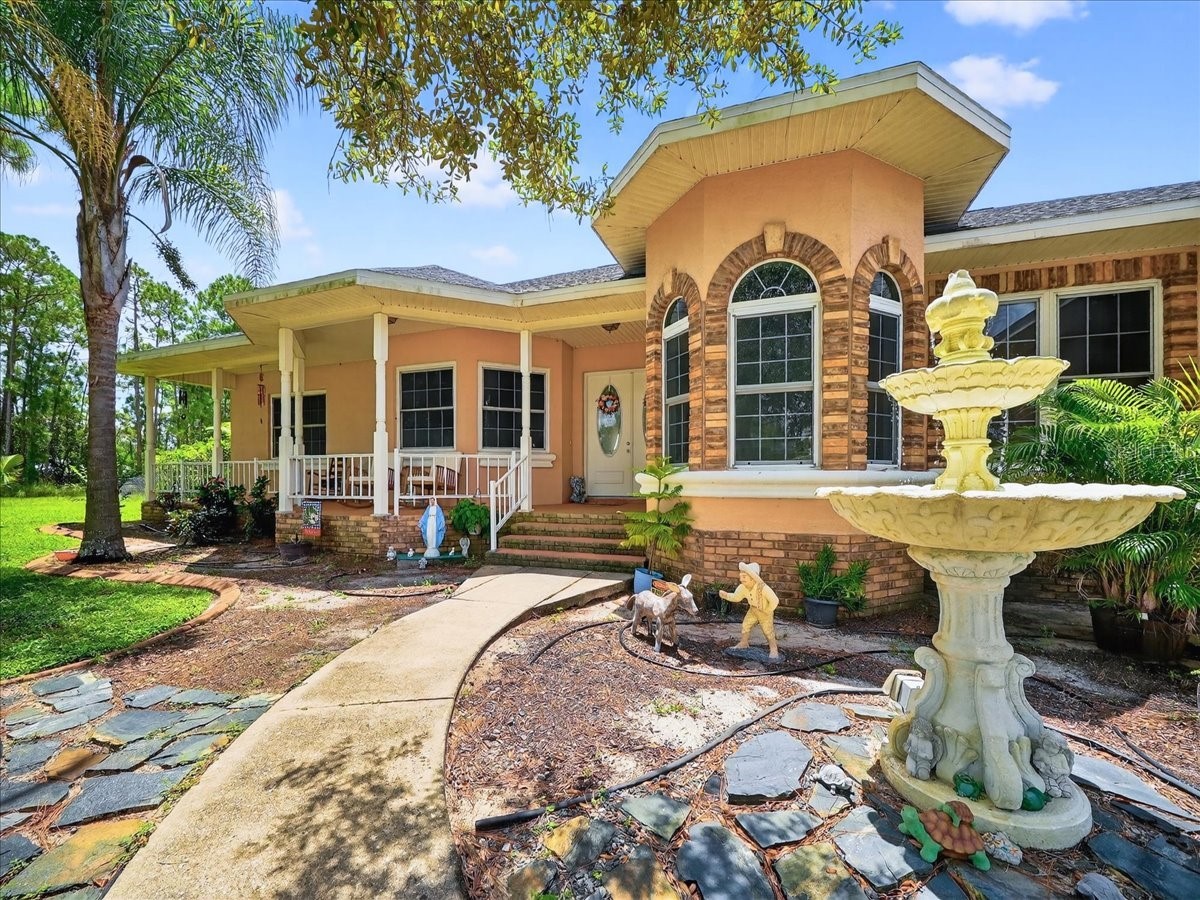1727 Stream Avenue Sebring FL 33875 - KEY LAKE L4959826 image1