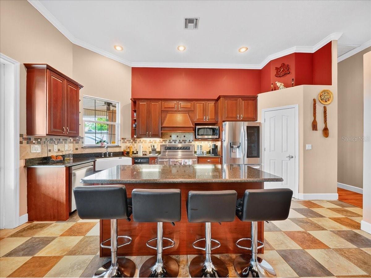 1727 Stream Avenue Sebring FL 33875 - KEY LAKE L4959826 image10