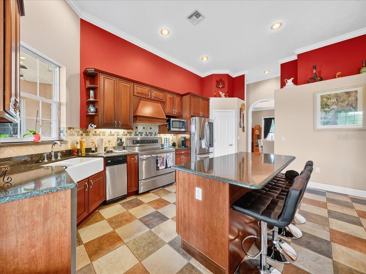 1727 Stream Avenue Sebring FL 33875 - KEY LAKE L4959826 image15