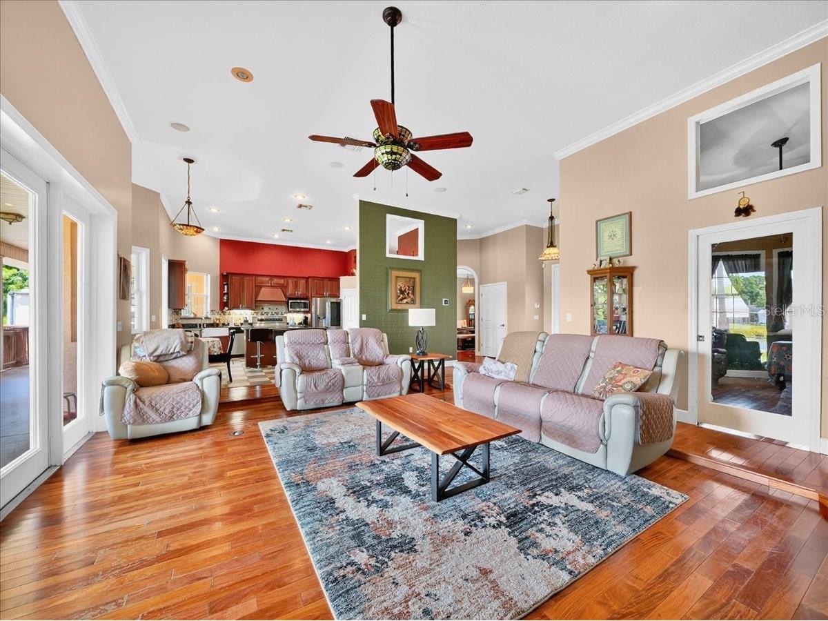 1727 Stream Avenue Sebring FL 33875 - KEY LAKE L4959826 image8