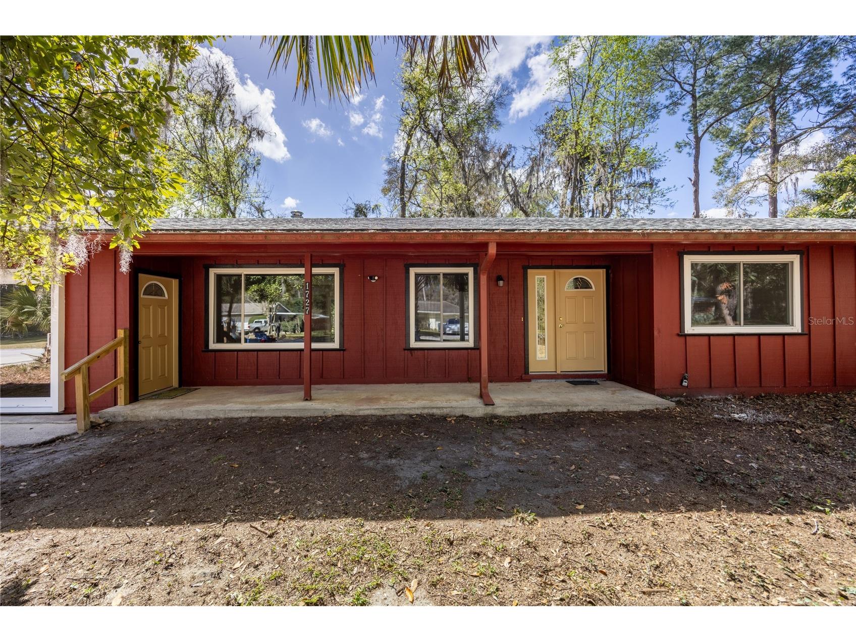 1727 SW 42nd Avenue Gainesville FL 32608 GC536875 image36