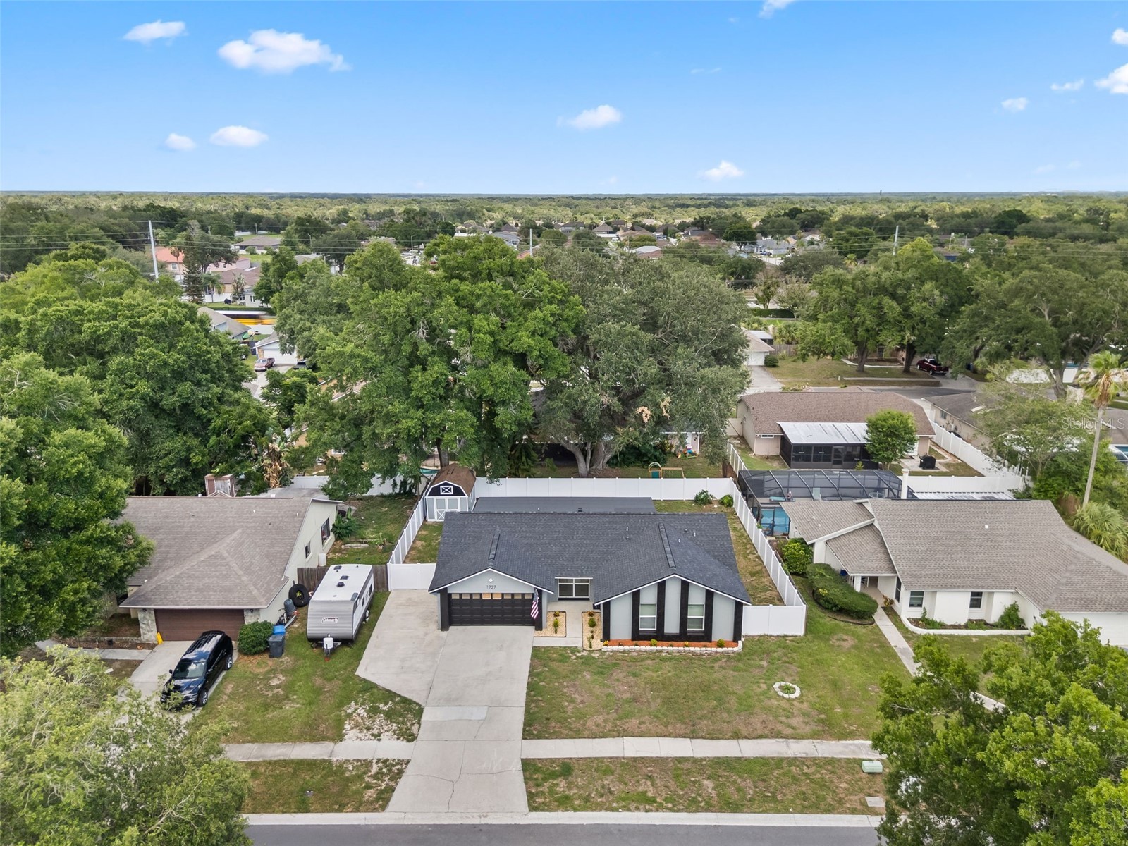 1727 Tallowtree Circle Valrico FL 33594 TB8517065 image38
