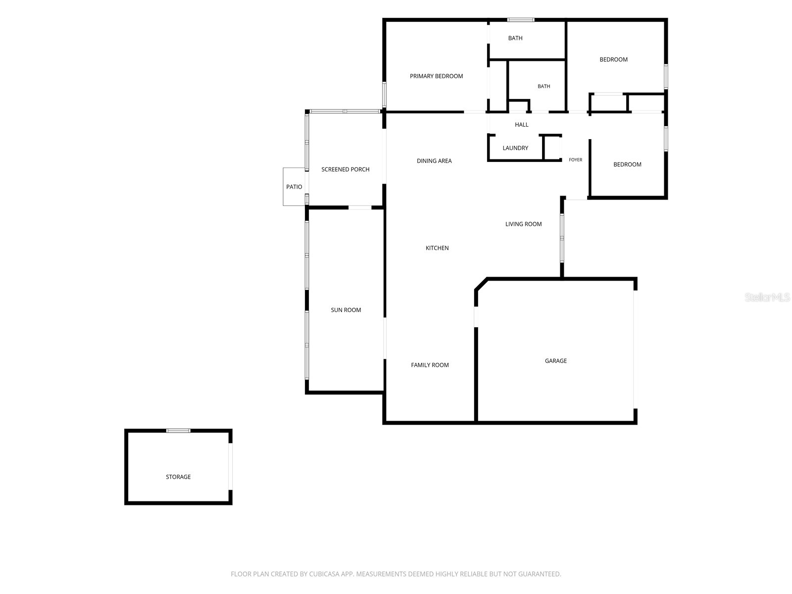 1727 Tallowtree Circle Valrico FL 33594 TB8517065 image43
