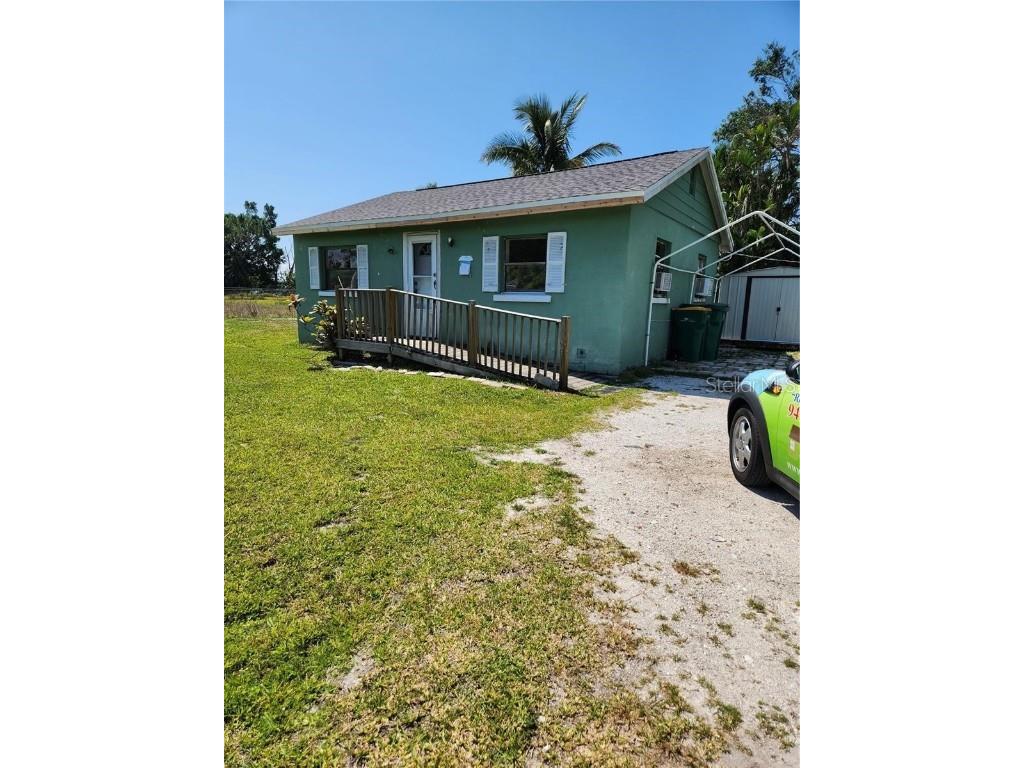 1727 Taylor Road Punta Gorda FL 33950 C7480200 image1