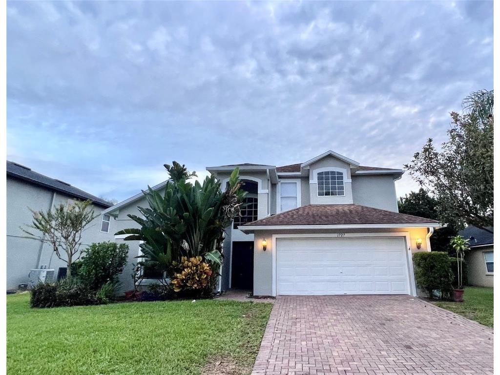 1727 Tealbriar Avenue Oviedo FL 32765 O6148401 image1