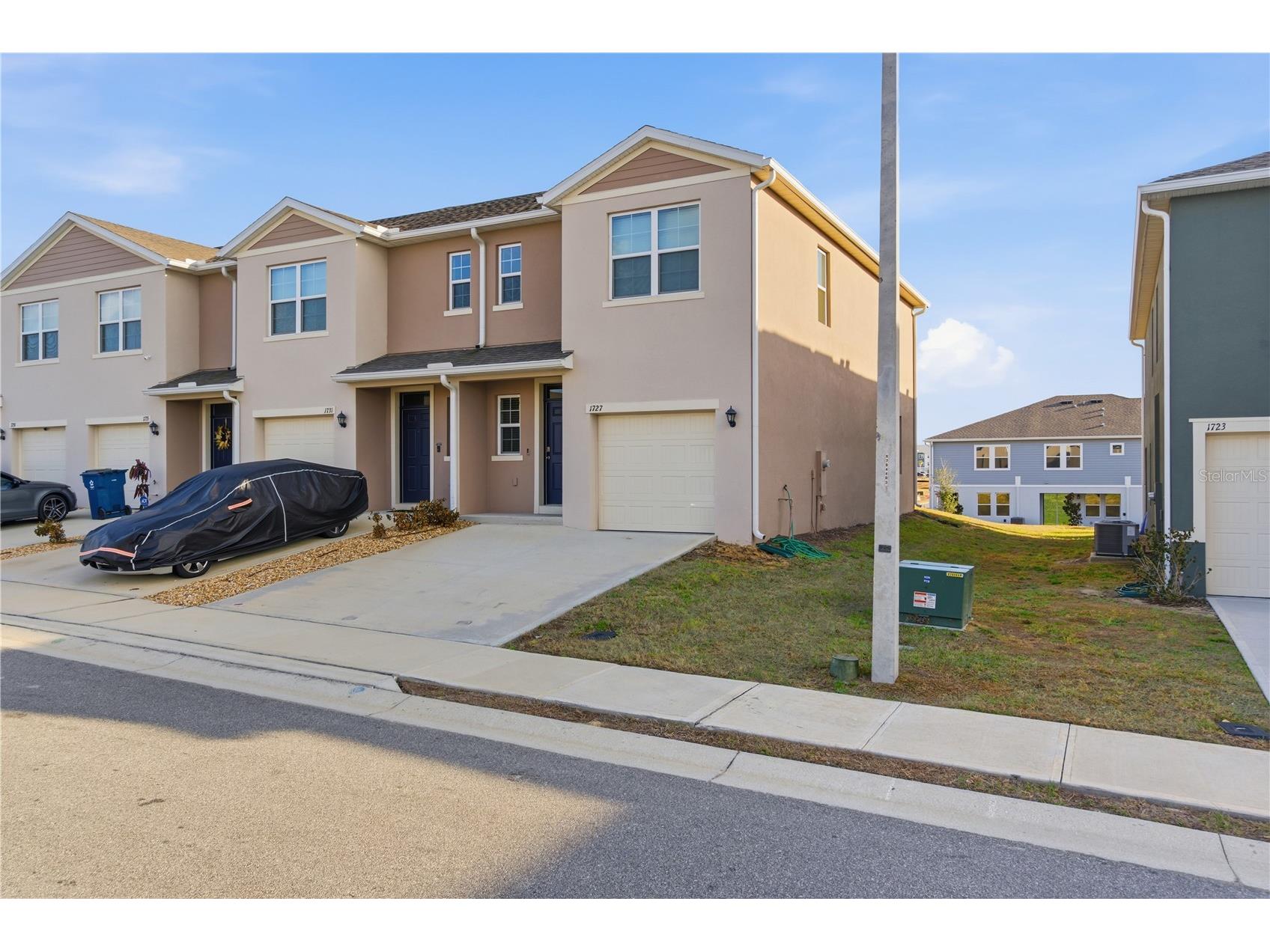 1727 Wooden Street Davenport FL 33837 TB8470334 image11