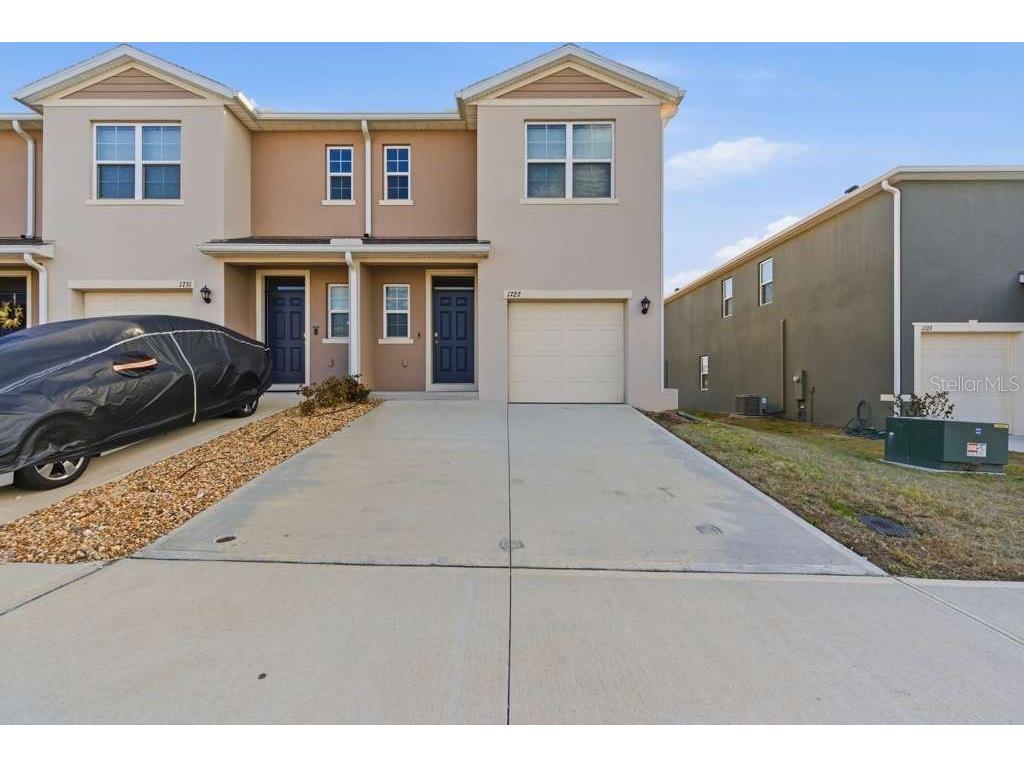 1727 Wooden Street Davenport FL 33837 TB8470334 image2