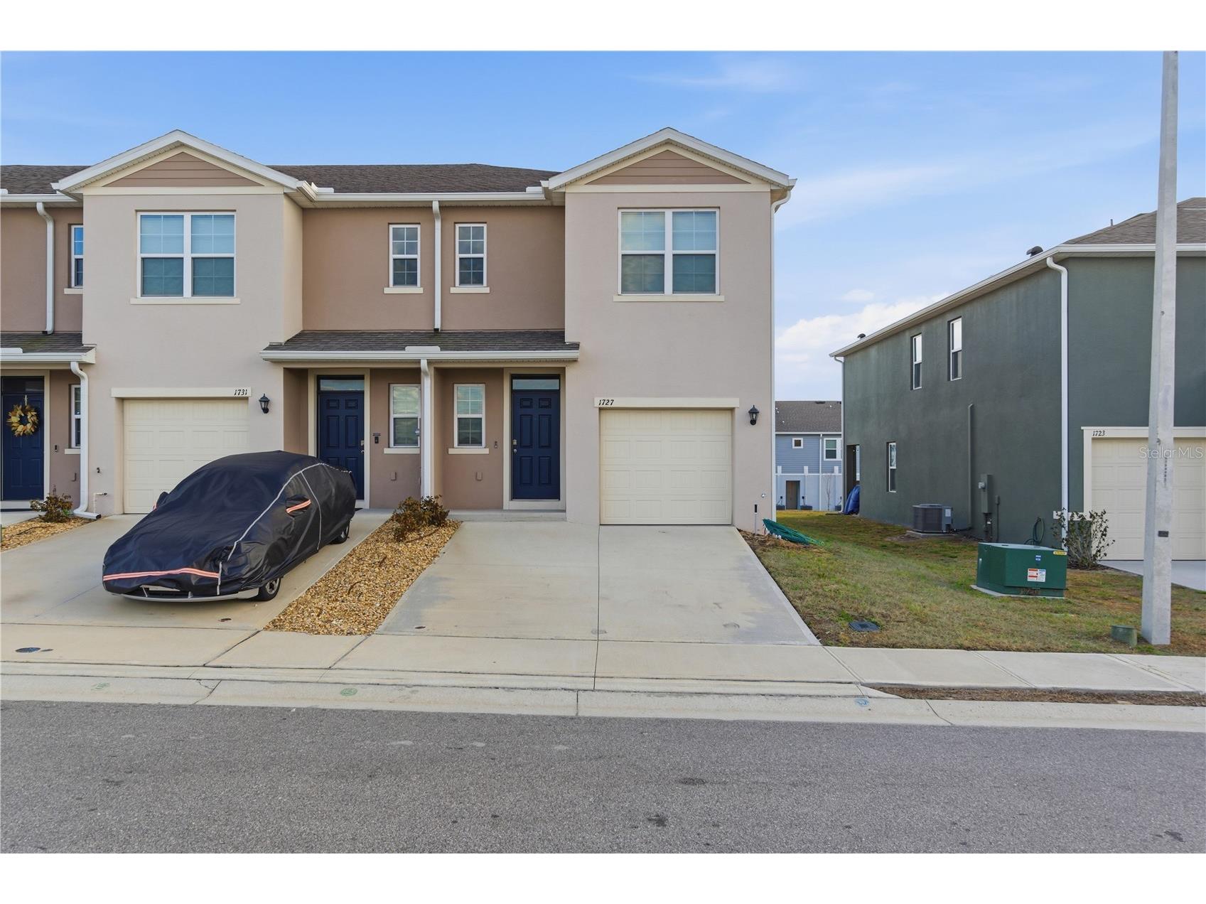 1727 Wooden Street Davenport FL 33837 TB8470334 image8