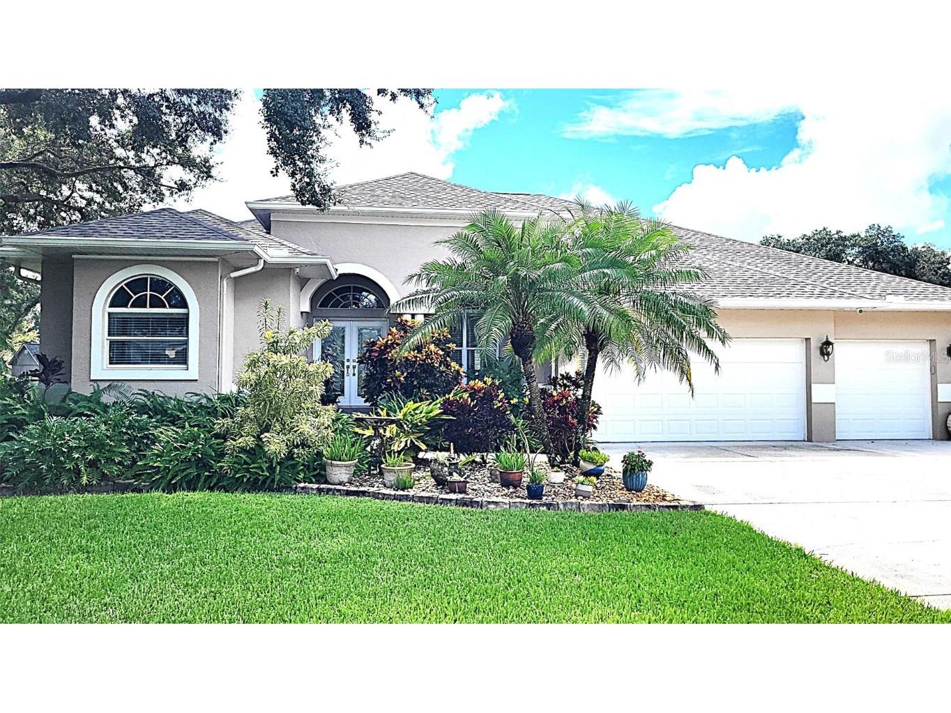 17270 Raintree Road Lutz FL 33558 TB8422523 image1