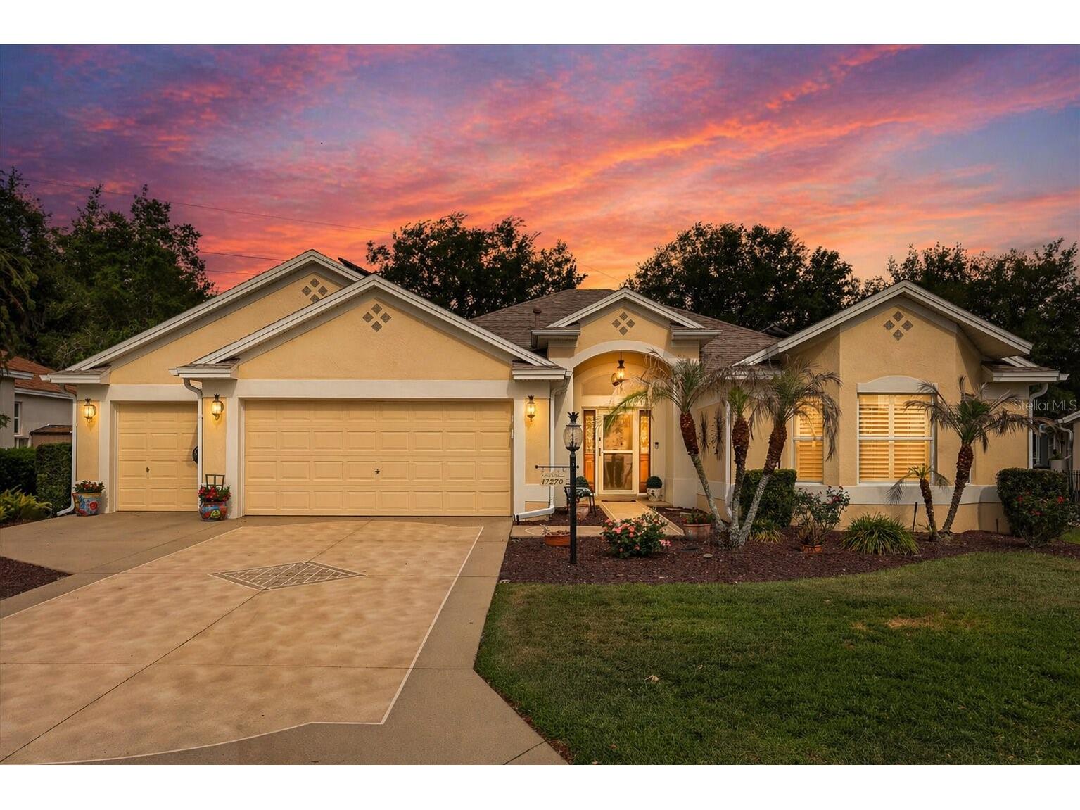 17270 SE 85th Willowick Circle The Villages FL 32162 G5111343 image1