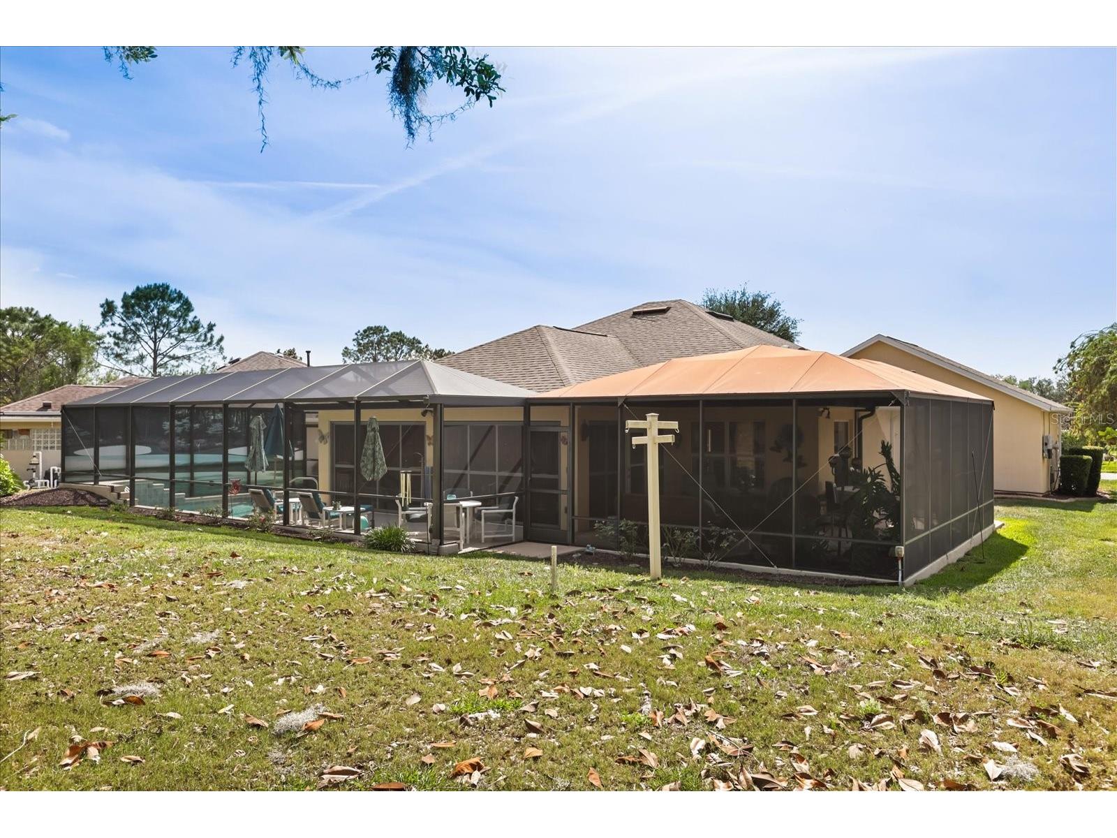 17270 SE 85th Willowick Circle The Villages FL 32162 G5111343 image41