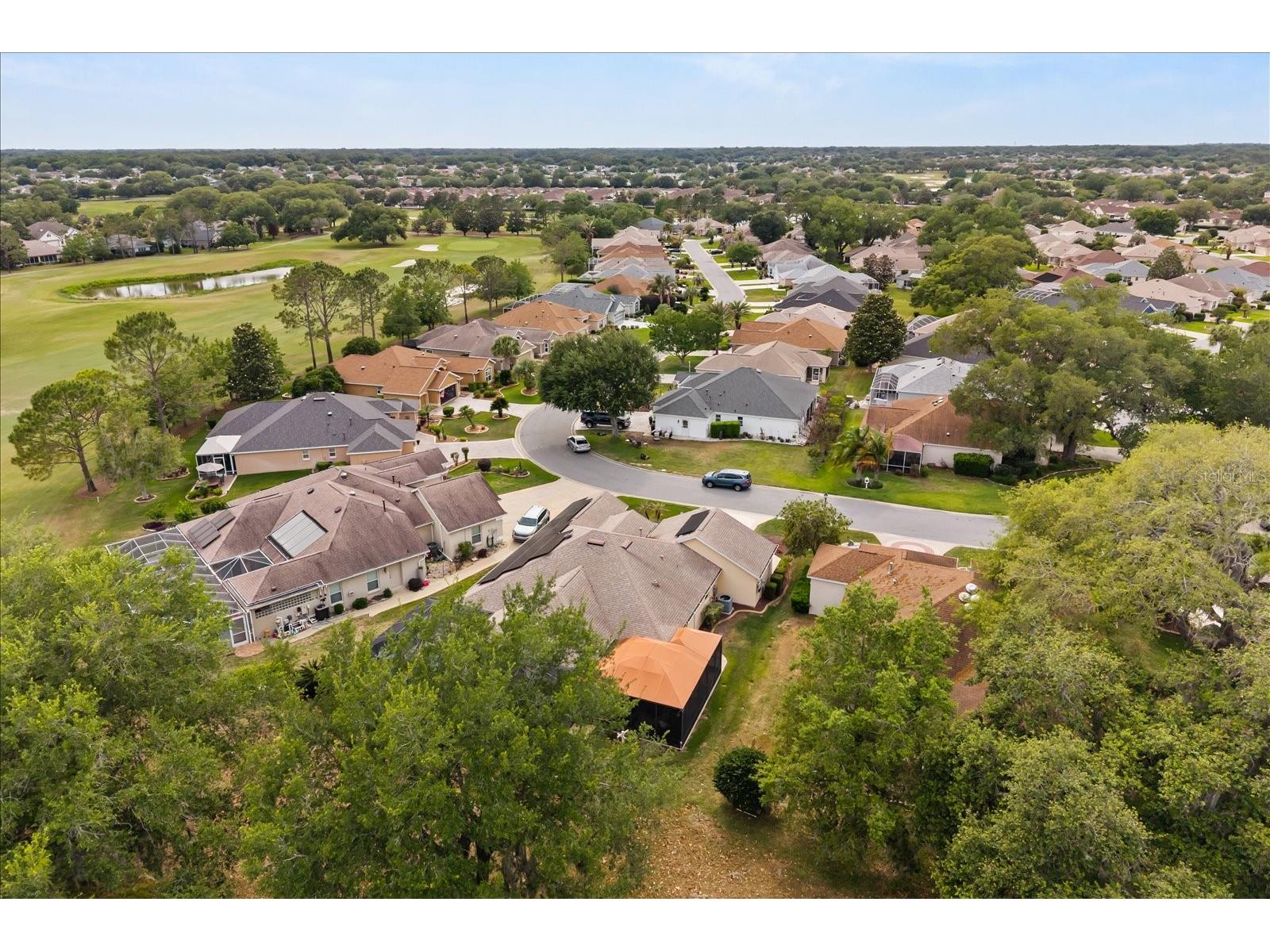 17270 SE 85th Willowick Circle The Villages FL 32162 G5111343 image45