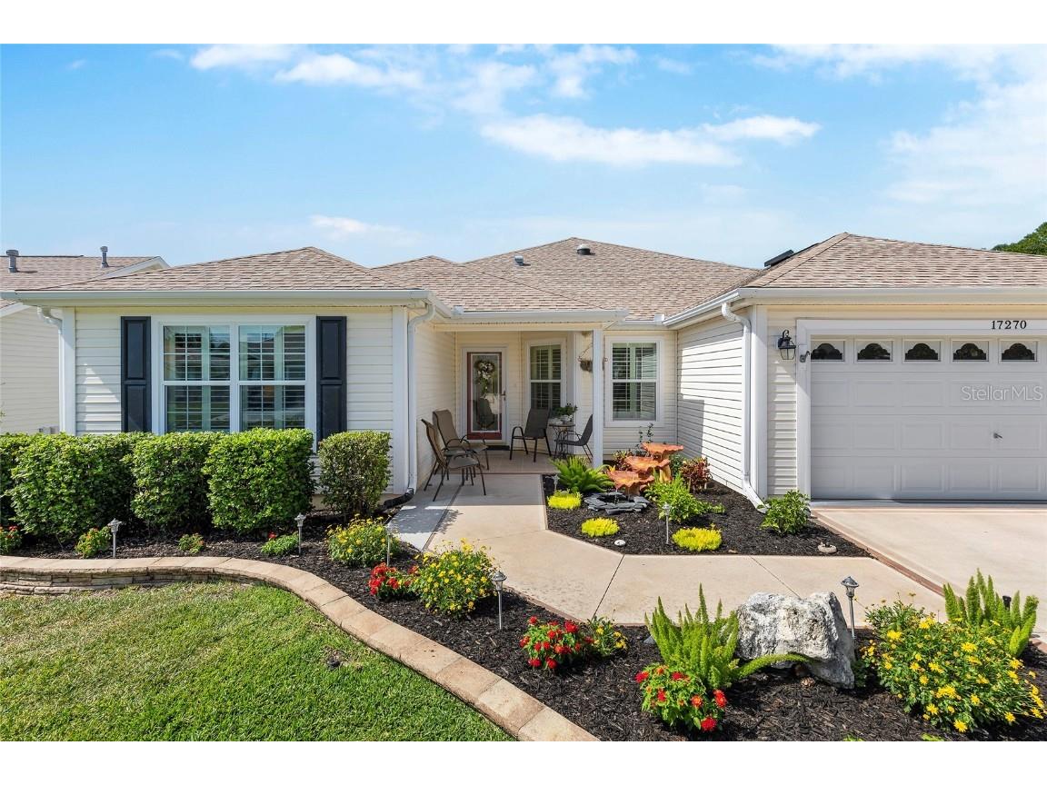 17270 SE 94th Coults Circle The Villages FL 32162 G5068482 image1