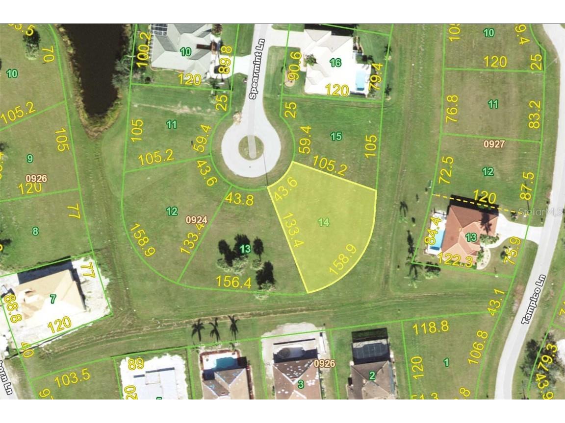 17270 Spearmint Lane Punta Gorda FL 33955 C7517807 image19