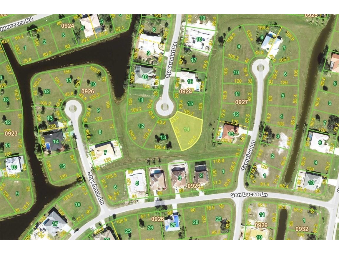 17270 Spearmint Lane Punta Gorda FL 33955 C7517807 image20