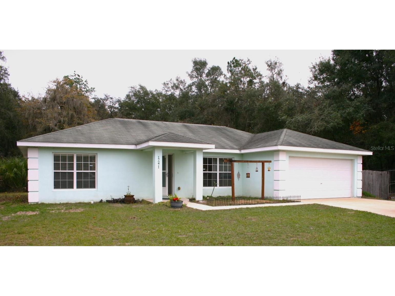 17271 NE 39th Court Citra FL 32113 OM669219 image1
