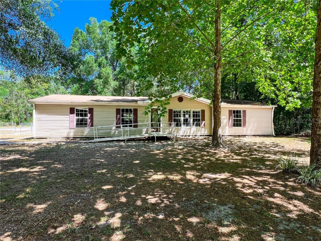 17271 NW 81st Terrace Trenton FL 32693 GC513859 image1