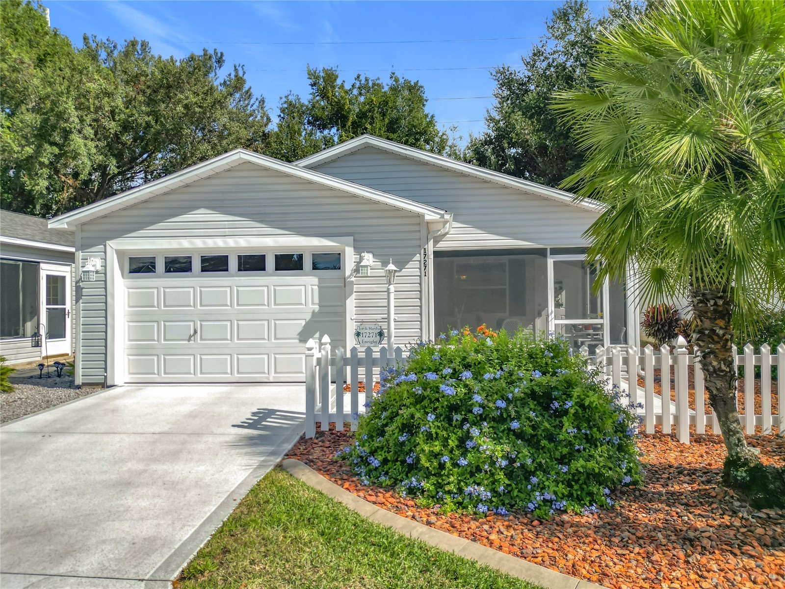 17271 SE 93rd Demoss Court The Villages FL 32162 G5104172 image1