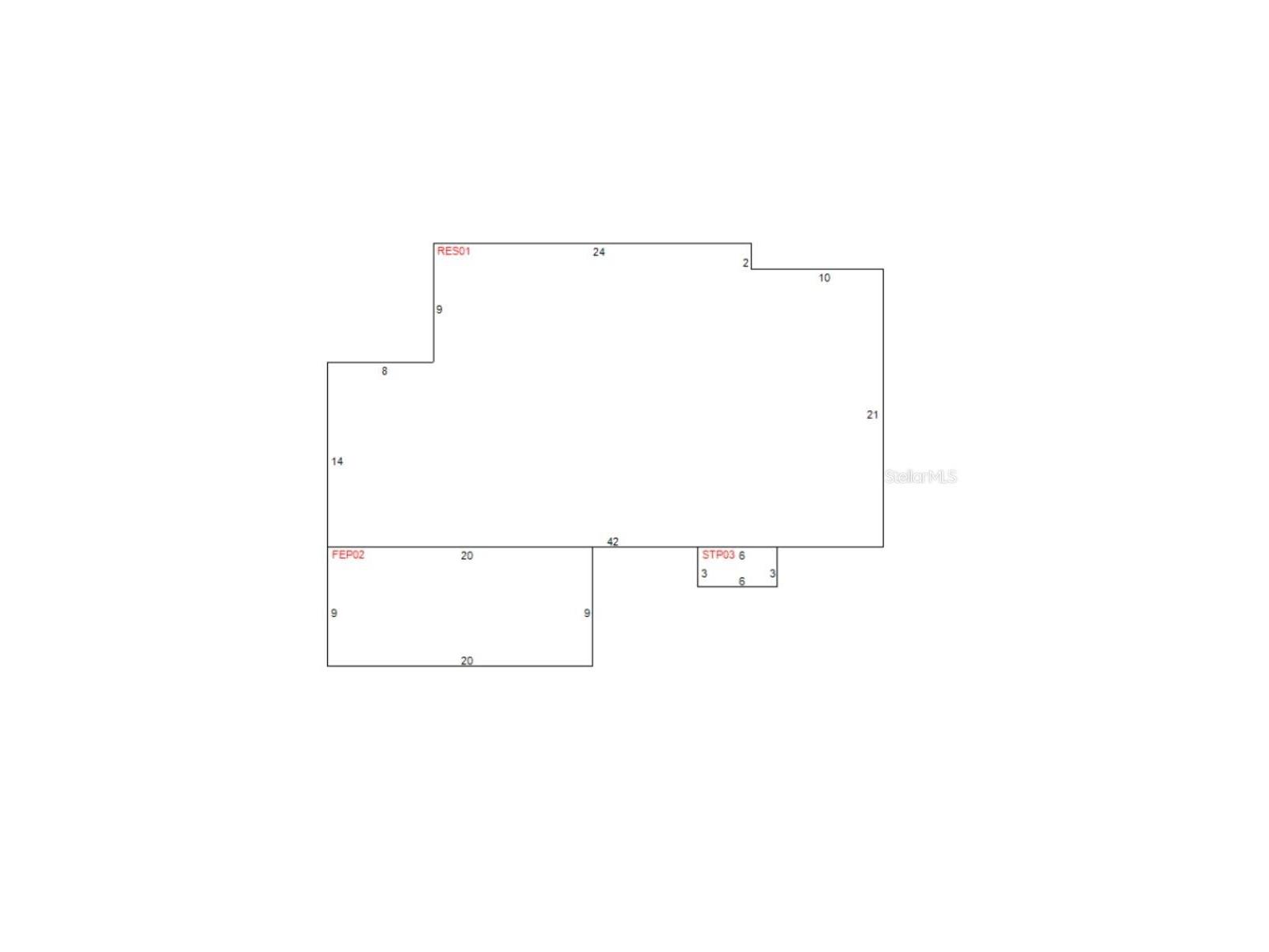 17273 NE 37th Street Silver Springs FL 34488 S5153700 image2