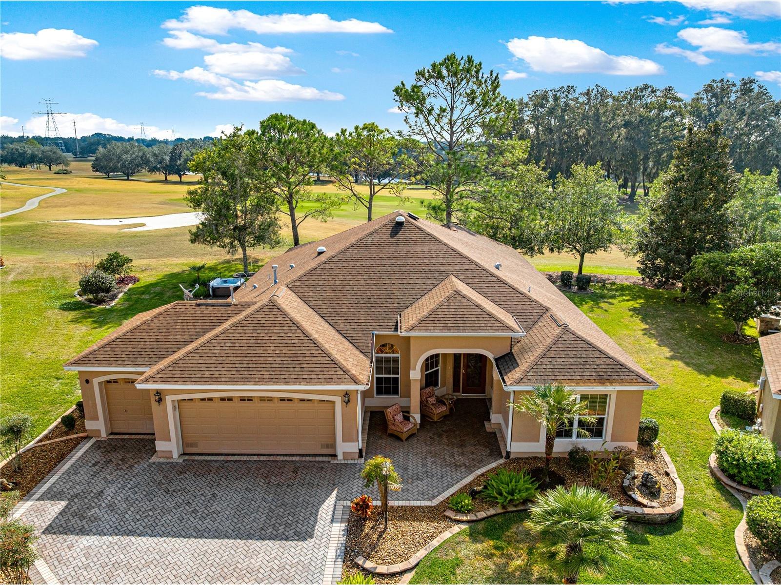 17274 SE 85th Willowick Circle The Villages FL 32162 G5105995 image1