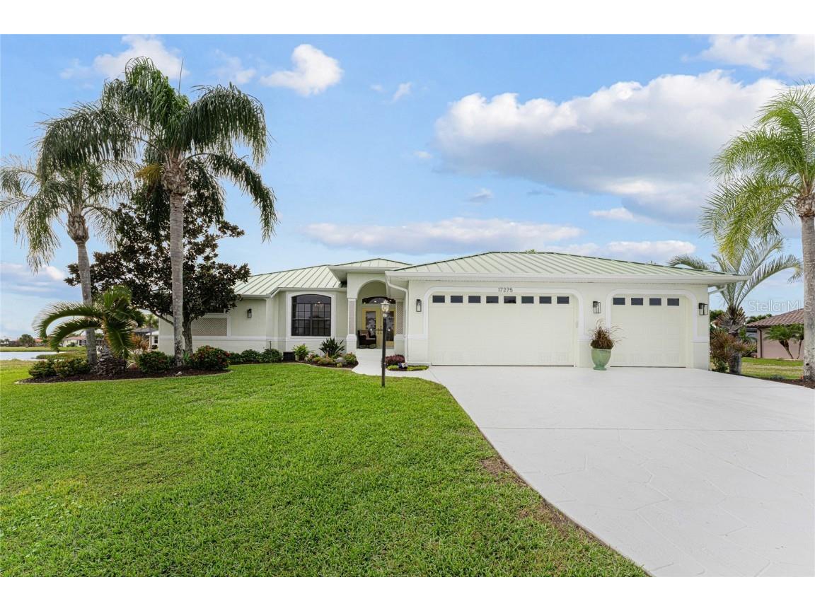 17275 Carroway Lane Punta Gorda FL 33955 - EGRET LAKE C7485414 image1