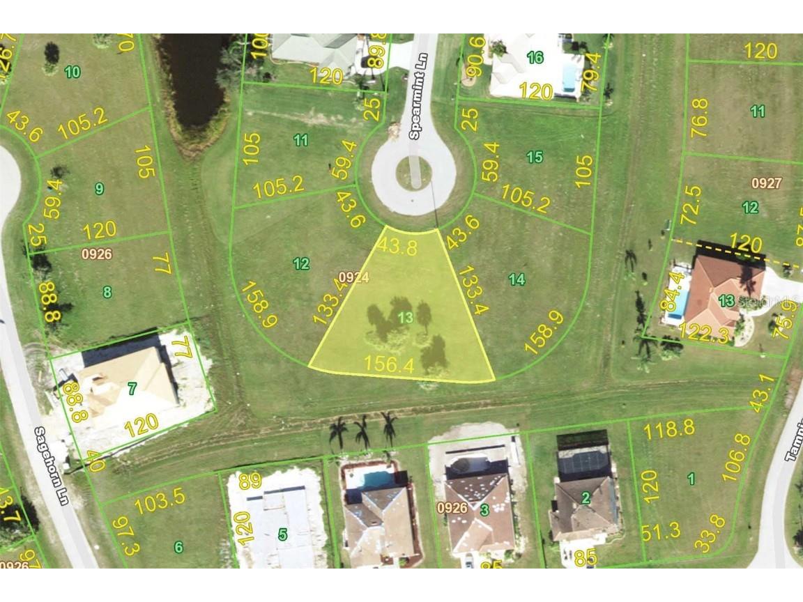 17277 Spearmint Lane Punta Gorda FL 33955 C7517808 image18