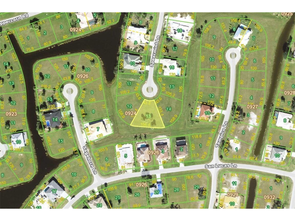 17277 Spearmint Lane Punta Gorda FL 33955 C7517808 image19