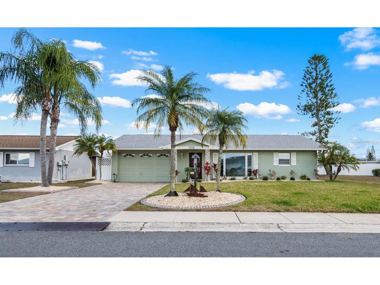 1728 Coco Palm Circle Sun City Center FL 33573 TB8482594 image29