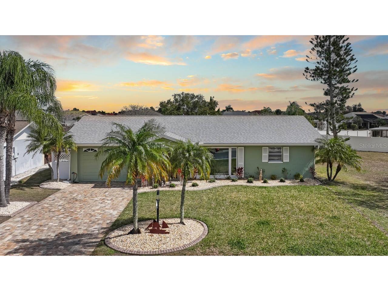 1728 Coco Palm Circle Sun City Center FL 33573 TB8482594 image30