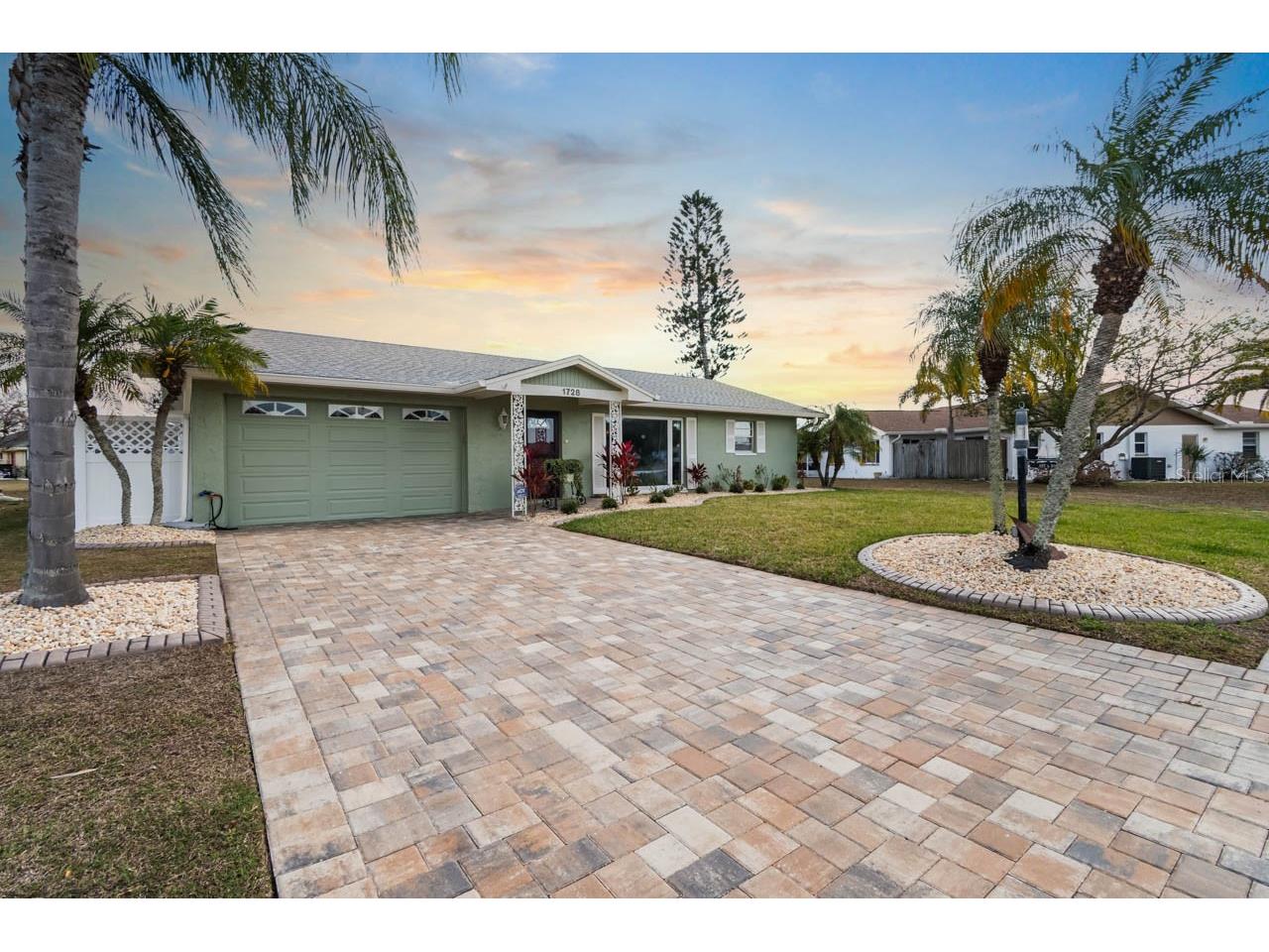 1728 Coco Palm Circle Sun City Center FL 33573 TB8482594 image31
