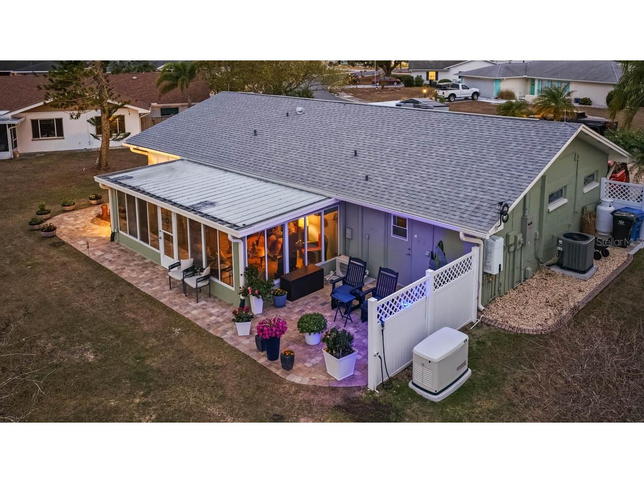 1728 Coco Palm Circle Sun City Center FL 33573 TB8482594 image4