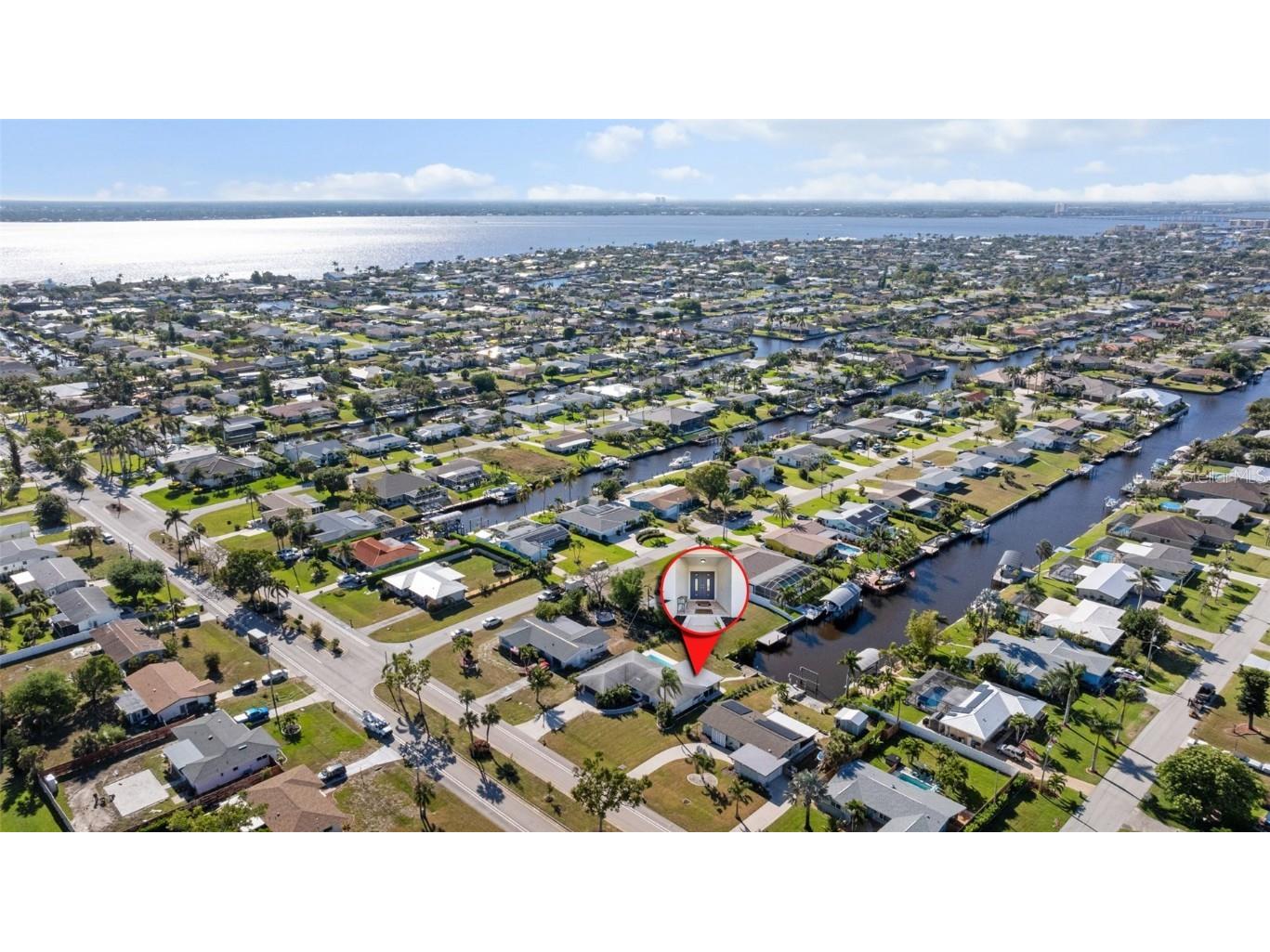 1728 Cornwallis Parkway Cape Coral FL 33904 OM702049 image37